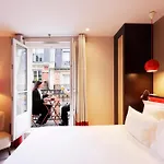 Hôtel Eden